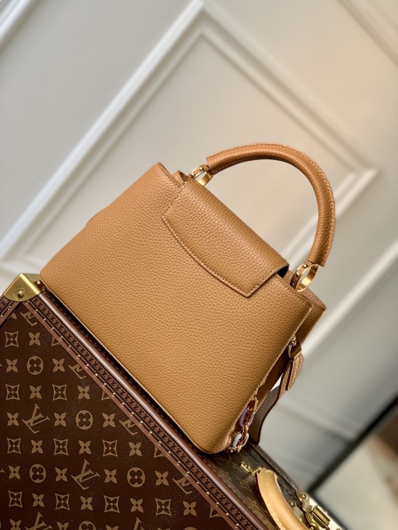 LV Top Handle Bags